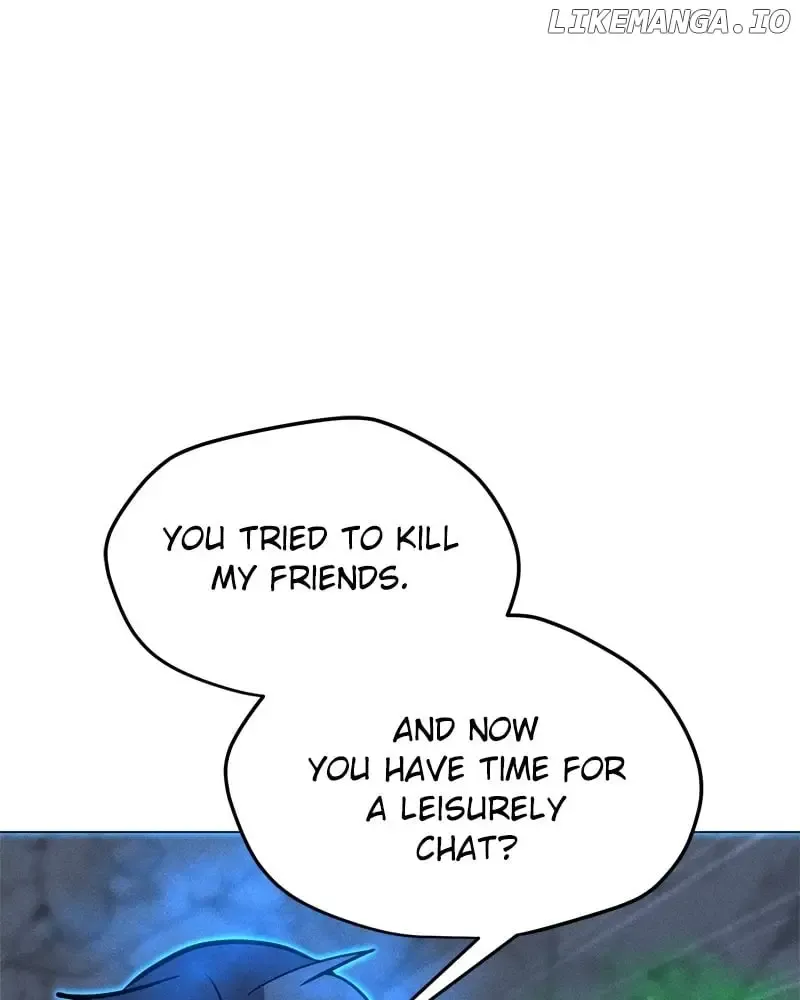 Read Solo Spell Caster chapter 198 image 157 on Lezhin