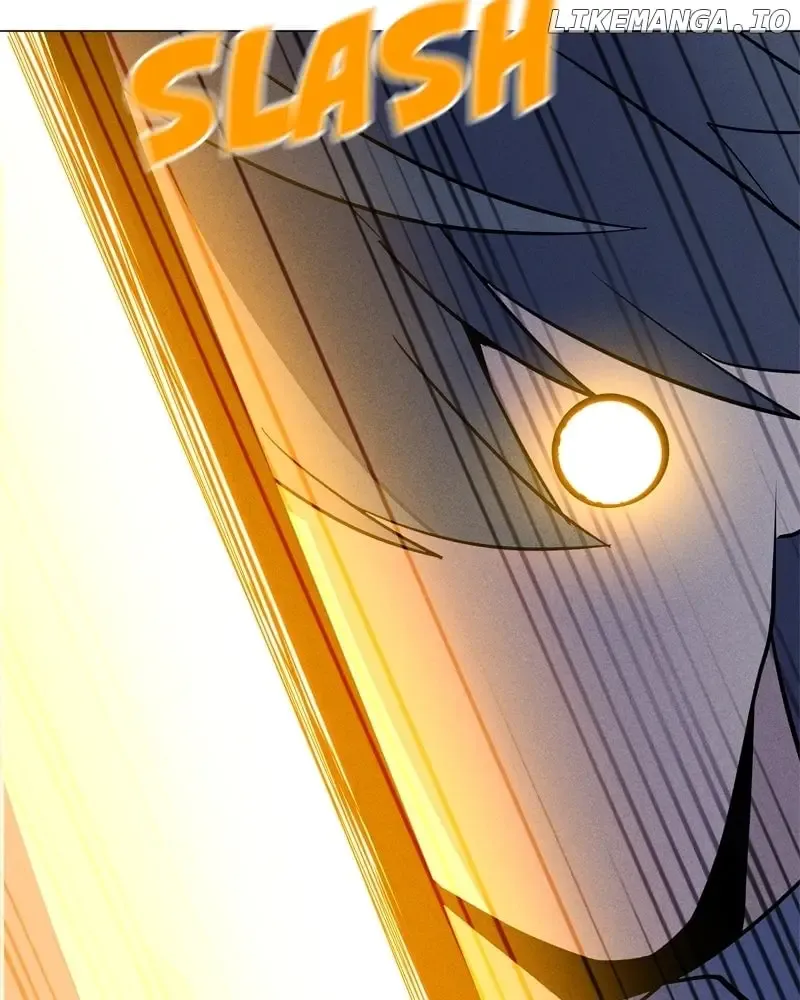 Read Solo Spell Caster chapter 198 image 17 on Lezhin