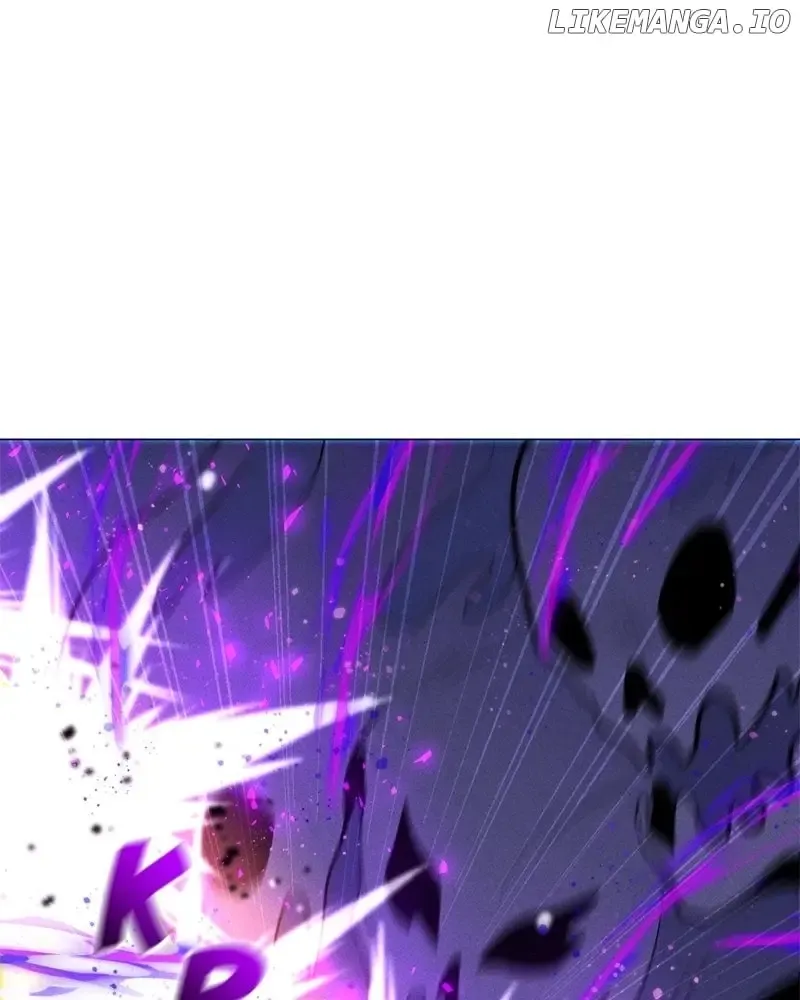 Read Solo Spell Caster chapter 198 image 19 on Lezhin