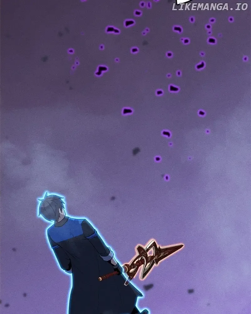 Read Solo Spell Caster chapter 198 image 2 on Lezhin