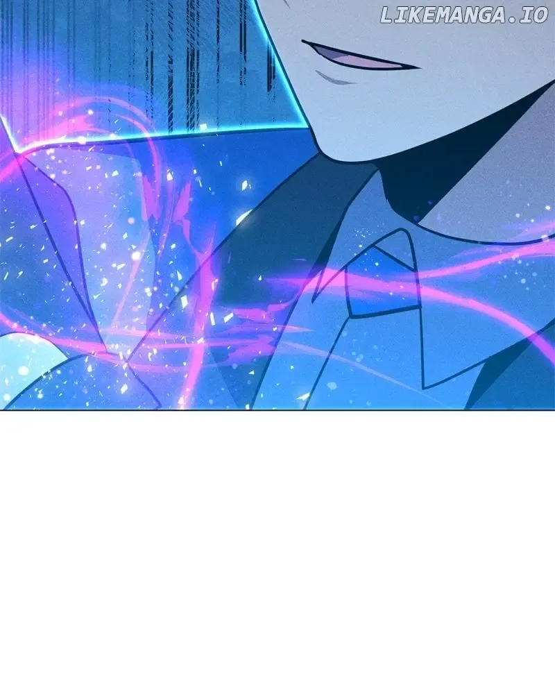 Read Solo Spell Caster chapter 198 image 24 on Lezhin