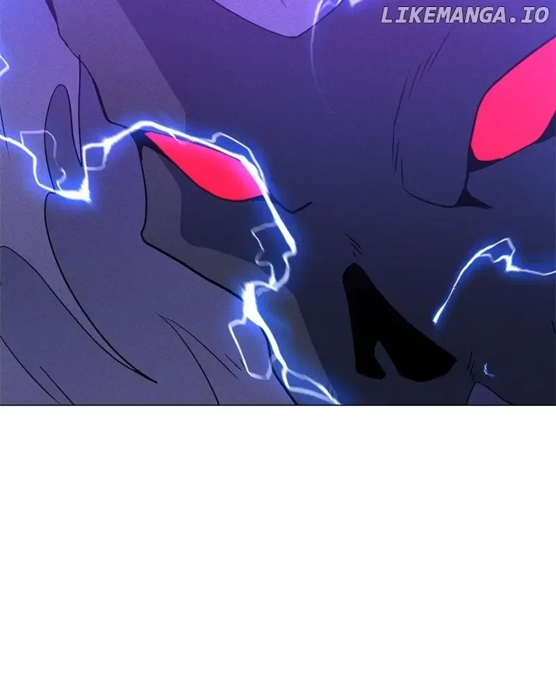 Read Solo Spell Caster chapter 198 image 27 on Lezhin
