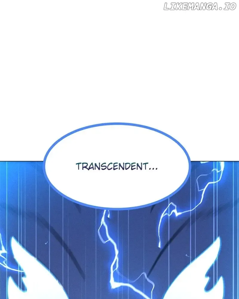 Read Solo Spell Caster chapter 198 image 28 on Lezhin