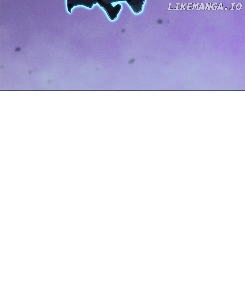 Read Solo Spell Caster chapter 198 image 3 on Lezhin