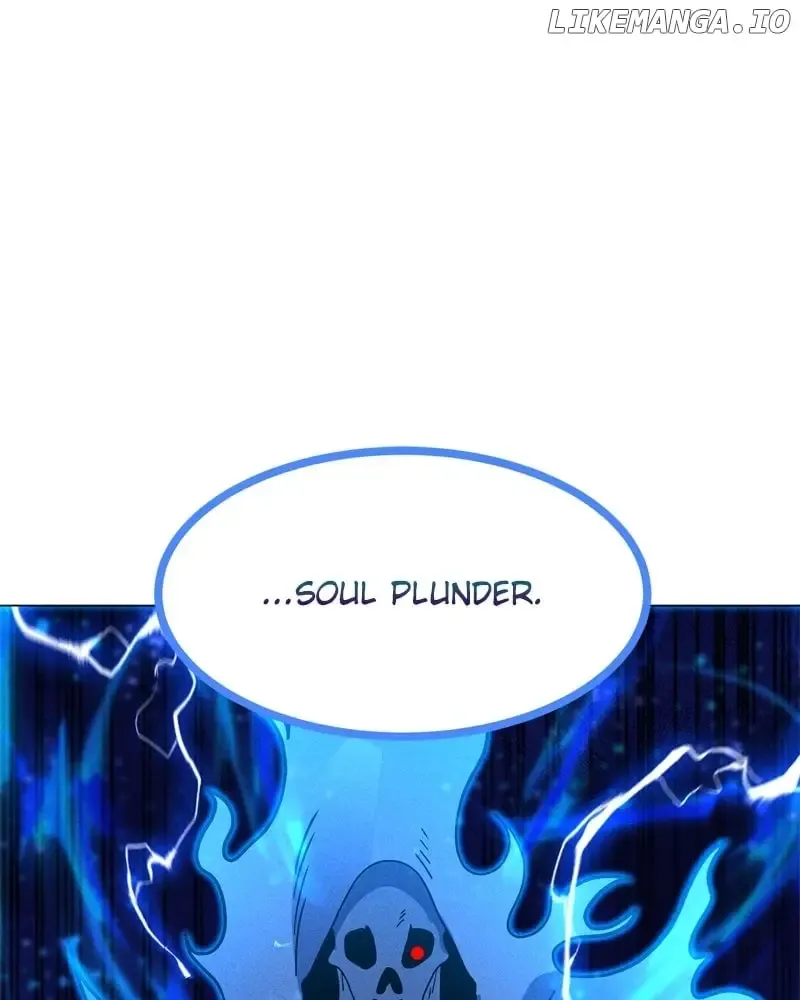 Read Solo Spell Caster chapter 198 image 30 on Lezhin