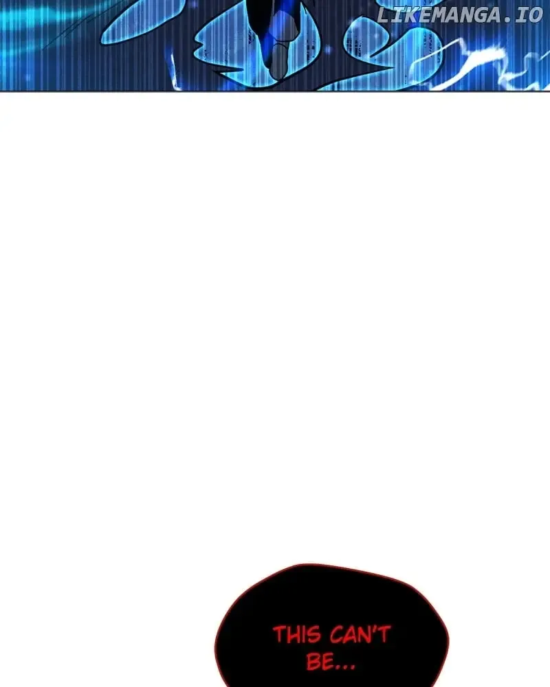 Read Solo Spell Caster chapter 198 image 33 on Lezhin