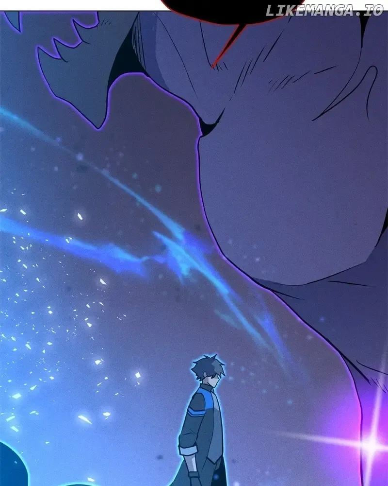 Read Solo Spell Caster chapter 198 image 34 on Lezhin