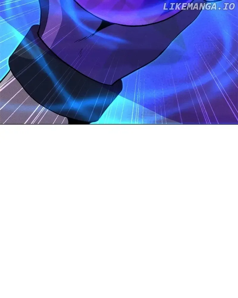 Read Solo Spell Caster chapter 198 image 37 on Lezhin