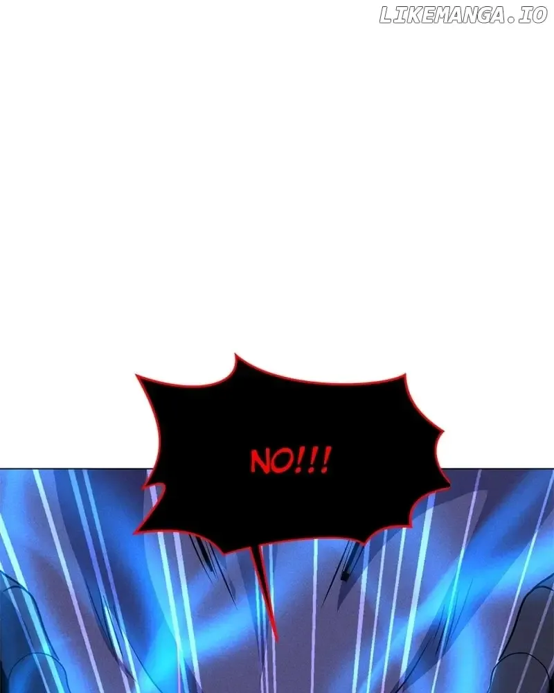 Read Solo Spell Caster chapter 198 image 38 on Lezhin