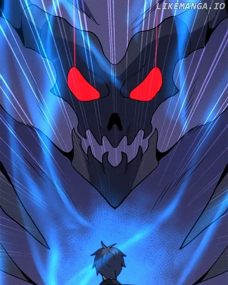 Read Solo Spell Caster chapter 198 image 39 on Lezhin