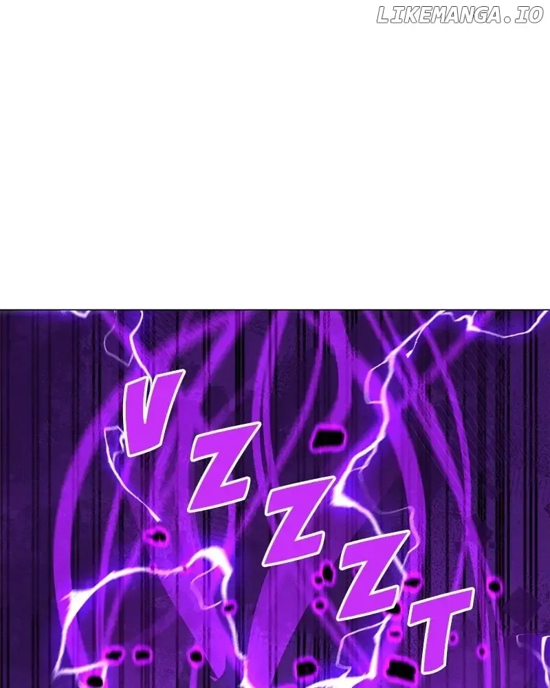 Read Solo Spell Caster chapter 198 image 4 on Lezhin