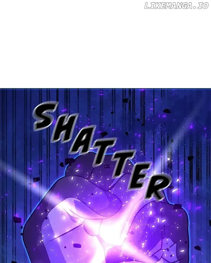 Read Solo Spell Caster chapter 198 image 41 on Lezhin