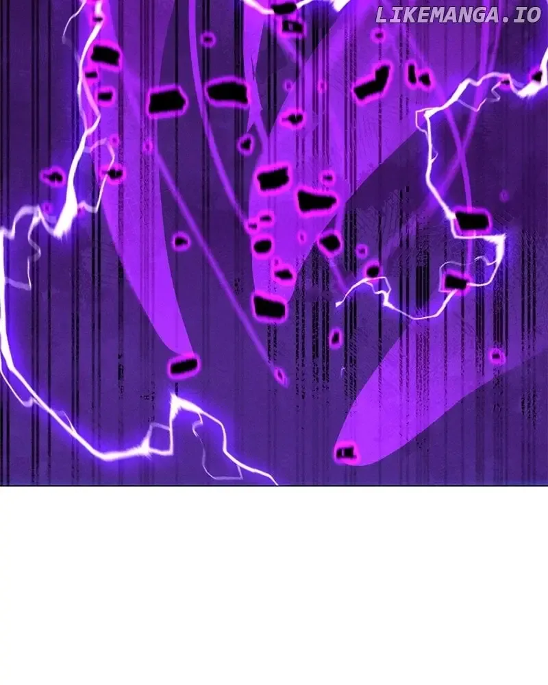 Read Solo Spell Caster chapter 198 image 5 on Lezhin
