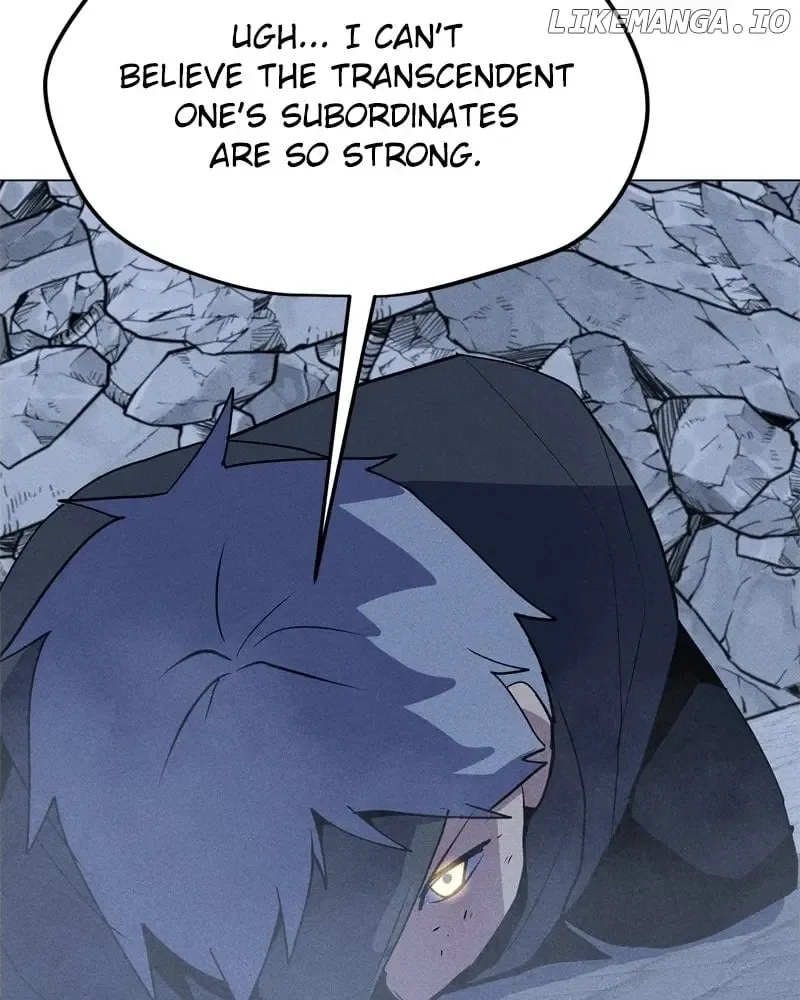 Read Solo Spell Caster chapter 198 image 52 on Lezhin