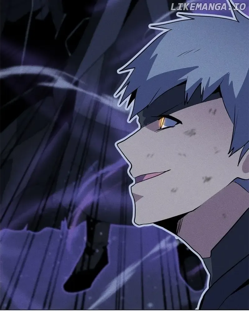 Read Solo Spell Caster chapter 198 image 55 on Lezhin