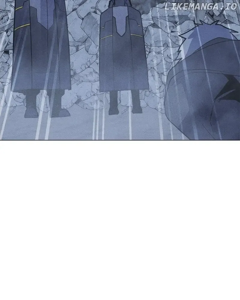 Read Solo Spell Caster chapter 198 image 59 on Lezhin