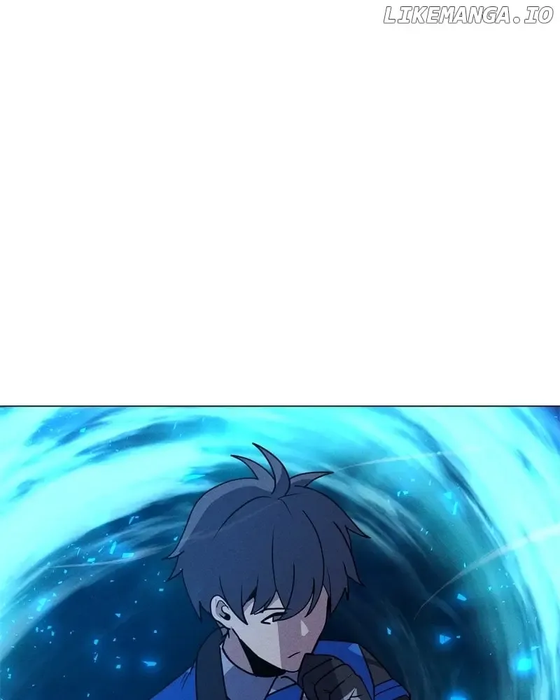 Read Solo Spell Caster chapter 198 image 60 on Lezhin