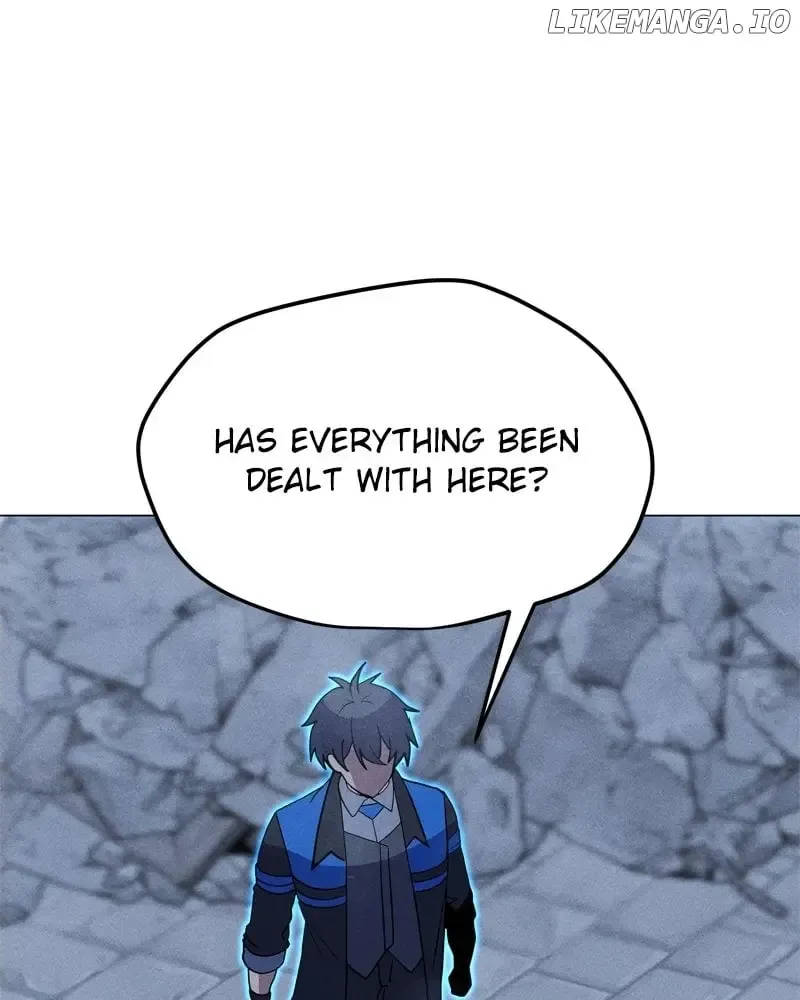 Read Solo Spell Caster chapter 198 image 65 on Lezhin