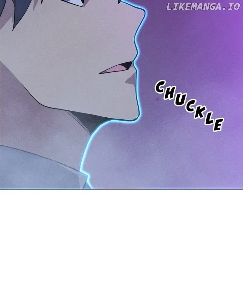 Read Solo Spell Caster chapter 198 image 7 on Lezhin