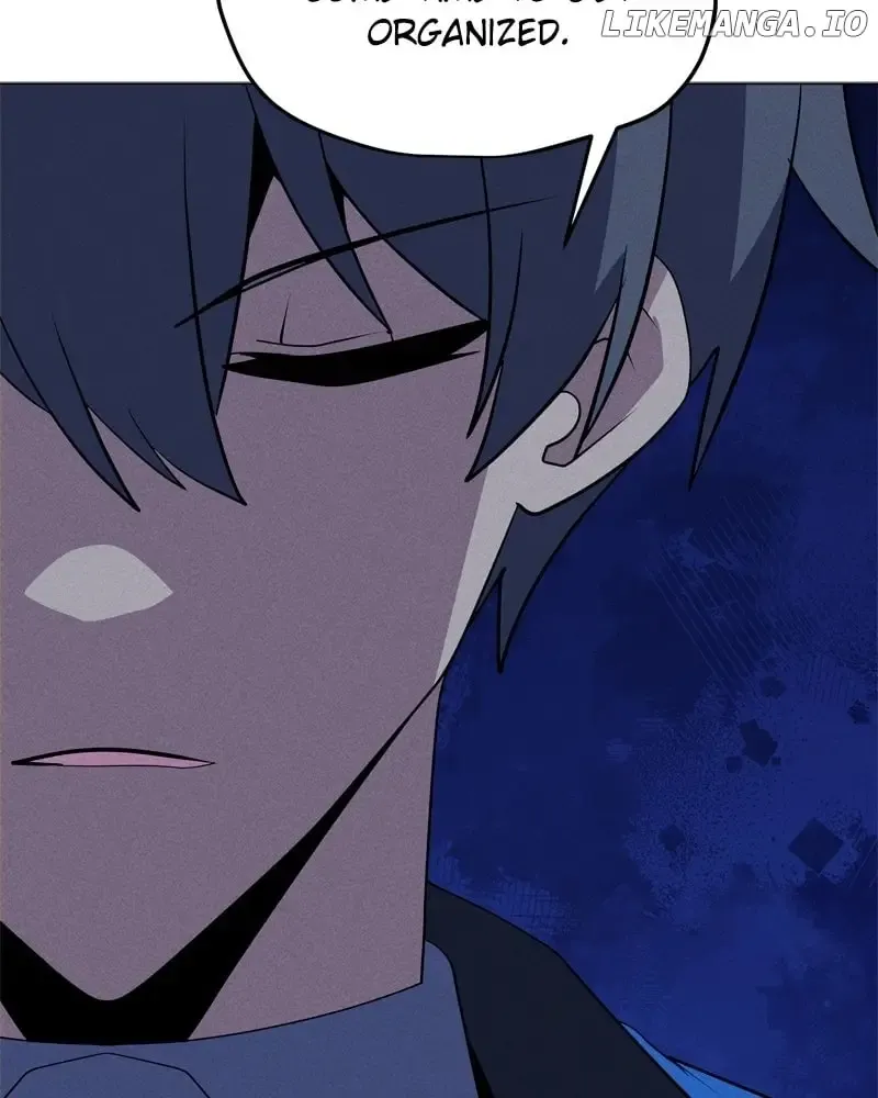 Read Solo Spell Caster chapter 198 image 71 on Lezhin