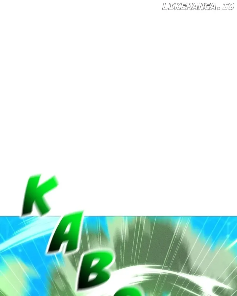 Read Solo Spell Caster chapter 198 image 76 on Lezhin