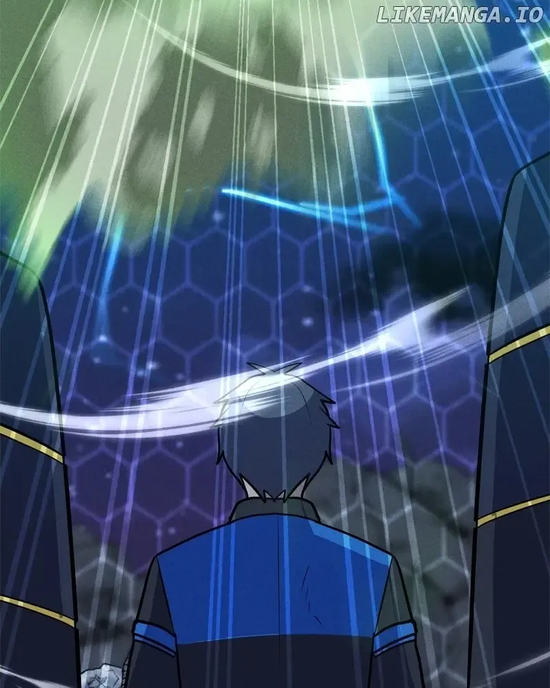 Read Solo Spell Caster chapter 198 image 78 on Lezhin