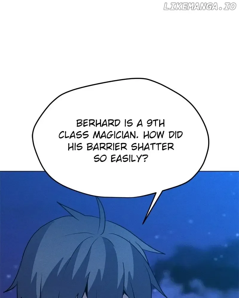 Read Solo Spell Caster chapter 198 image 80 on Lezhin