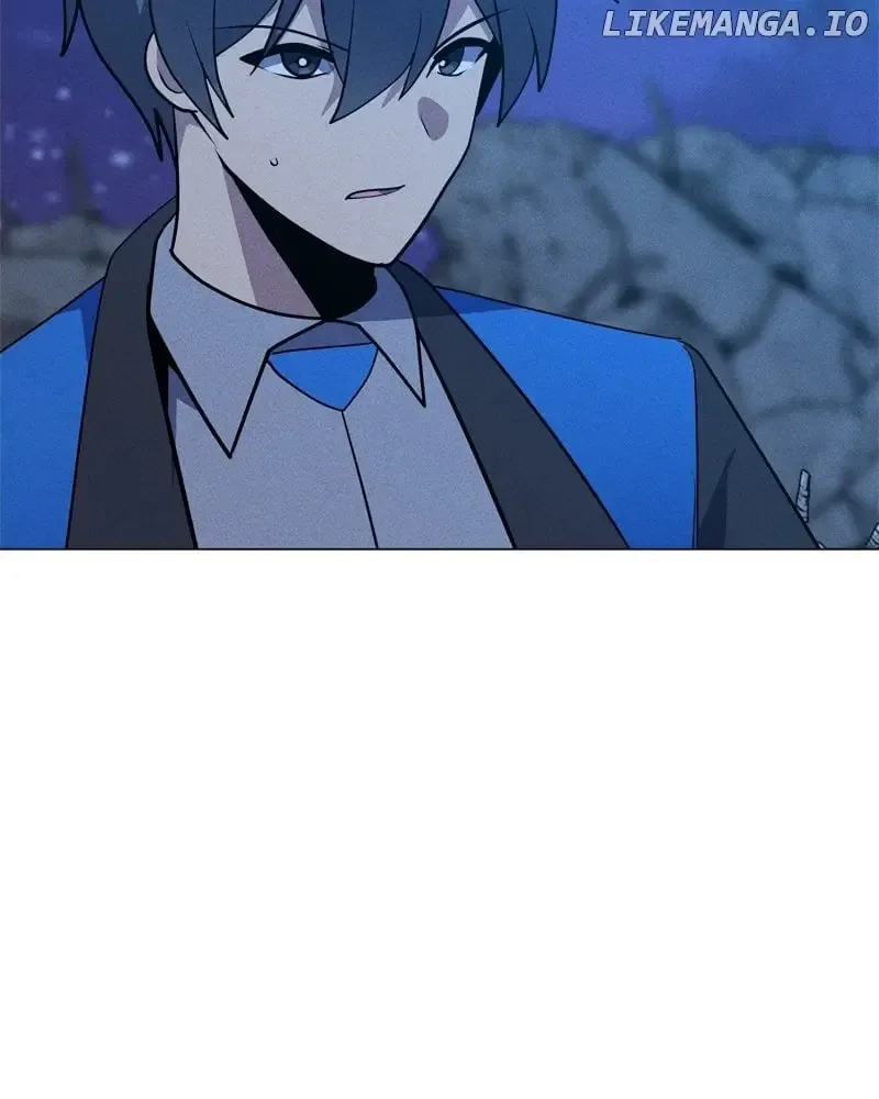Read Solo Spell Caster chapter 198 image 81 on Lezhin