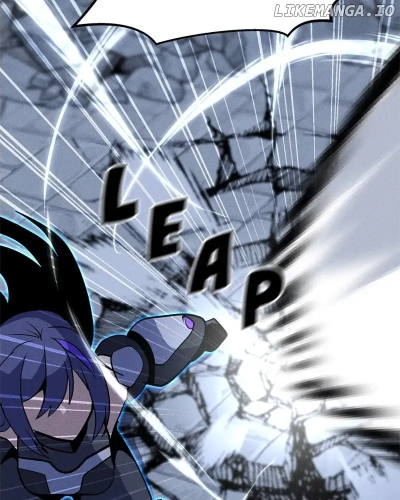 Read Solo Spell Caster chapter 198 image 89 on Lezhin