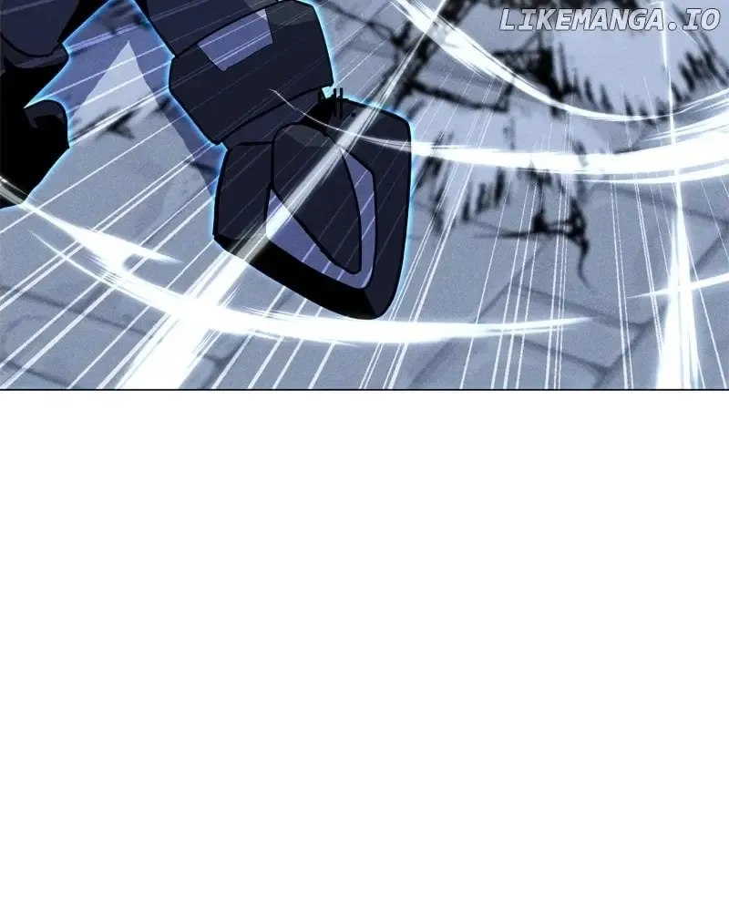 Read Solo Spell Caster chapter 198 image 90 on Lezhin