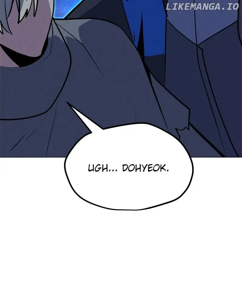 Read Solo Spell Caster chapter 198 image 97 on Lezhin