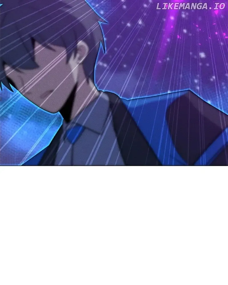 Read Solo Spell Caster chapter 198 image 99 on Lezhin