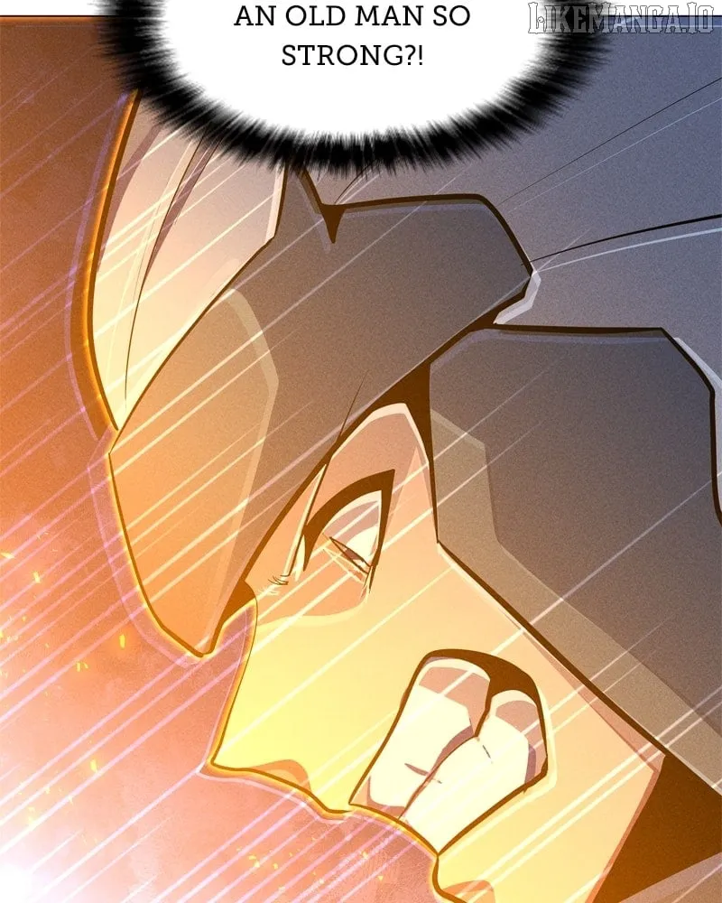 Read Solo Spell Caster chapter 199 image 101 on Lezhin