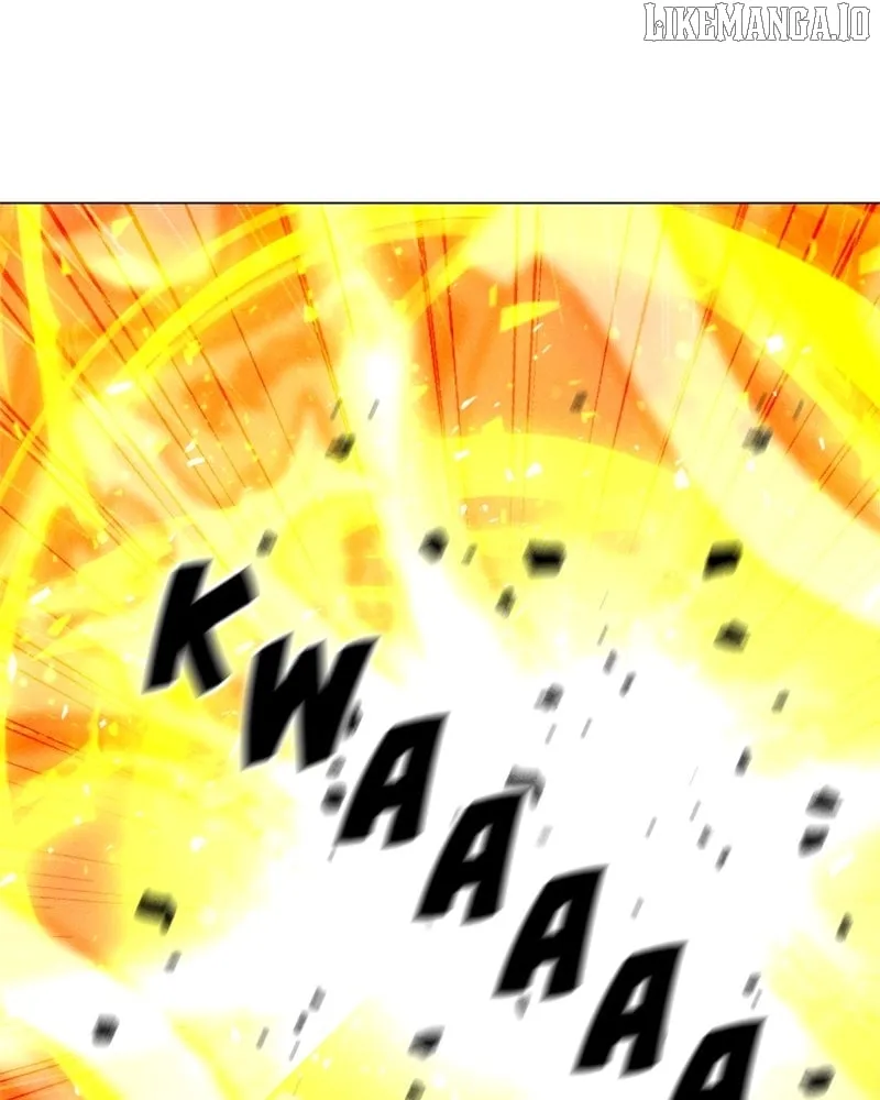 Read Solo Spell Caster chapter 199 image 103 on Lezhin