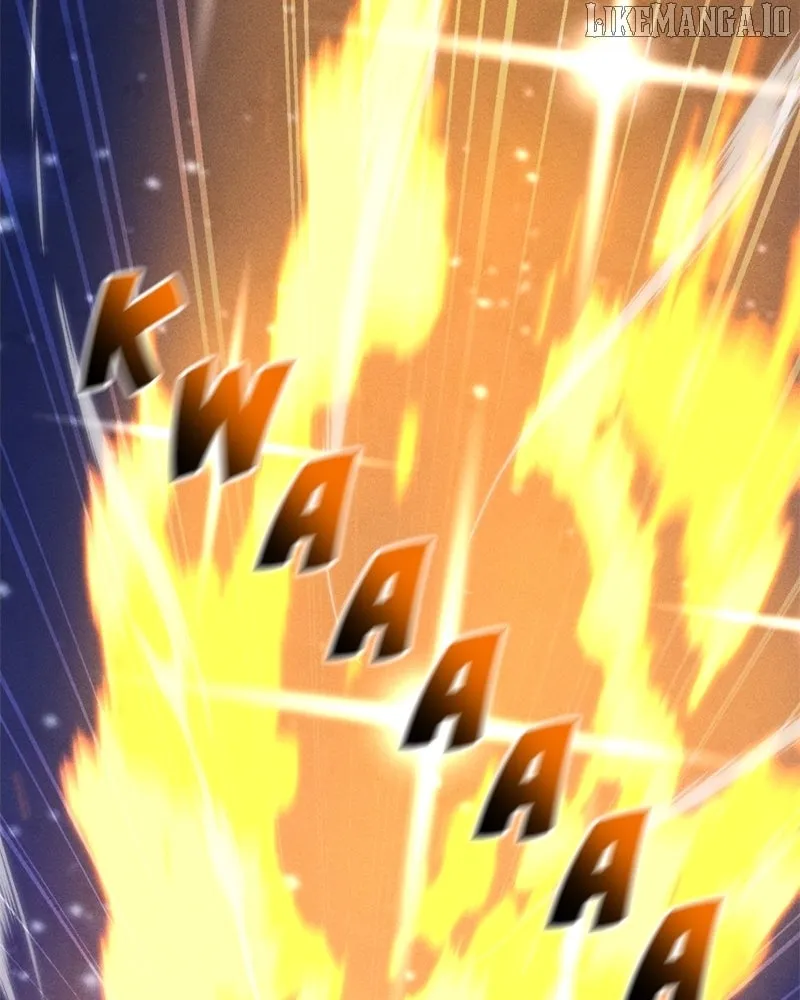Read Solo Spell Caster chapter 199 image 108 on Lezhin