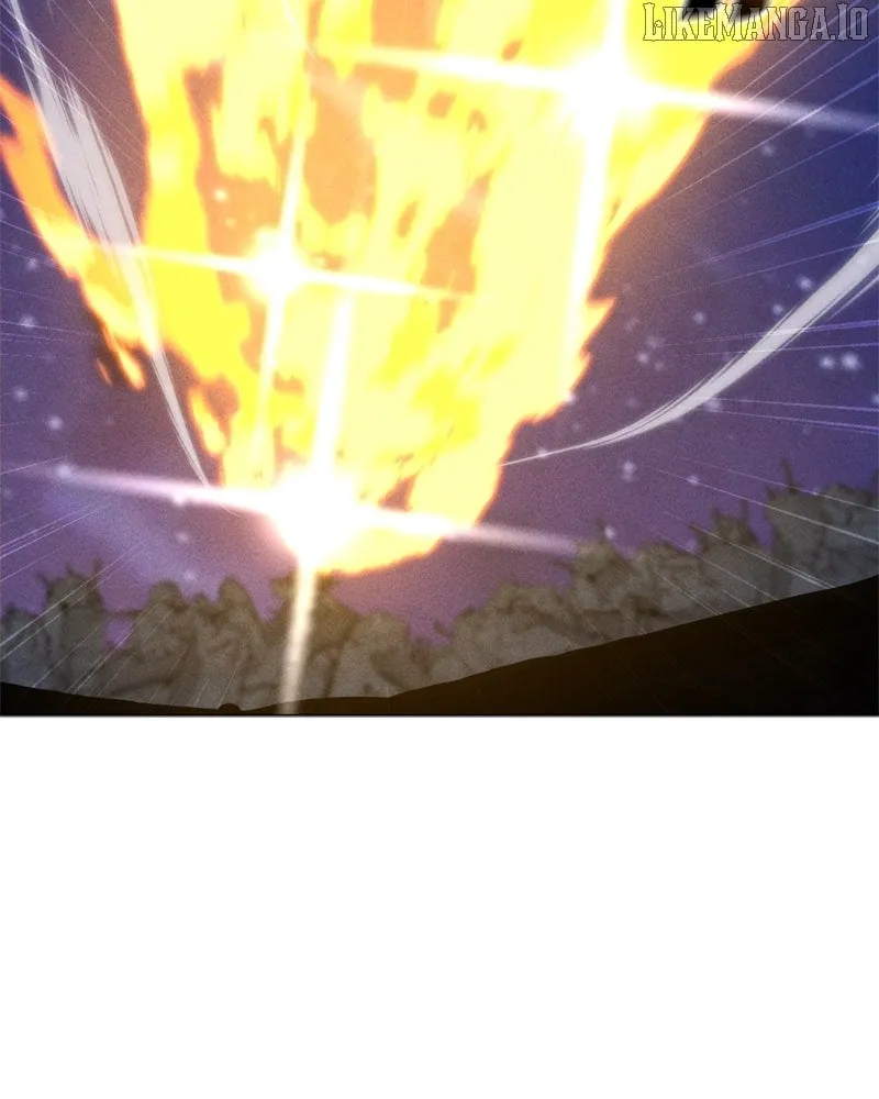 Read Solo Spell Caster chapter 199 image 109 on Lezhin