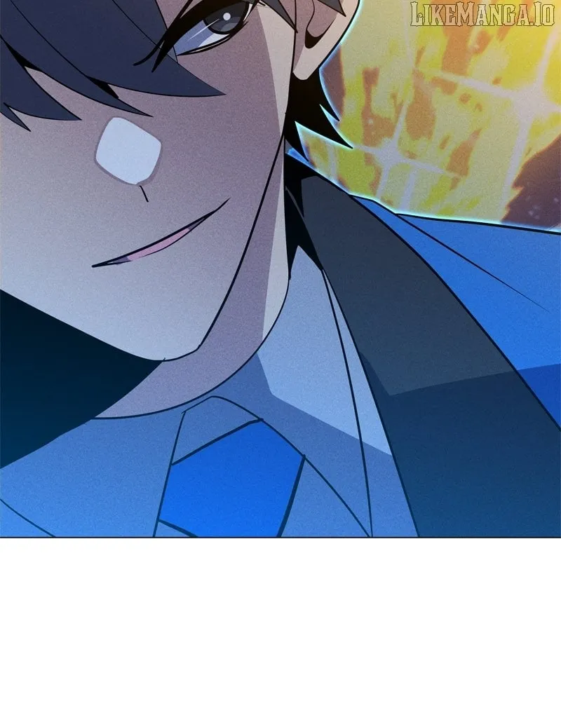 Read Solo Spell Caster chapter 199 image 111 on Lezhin