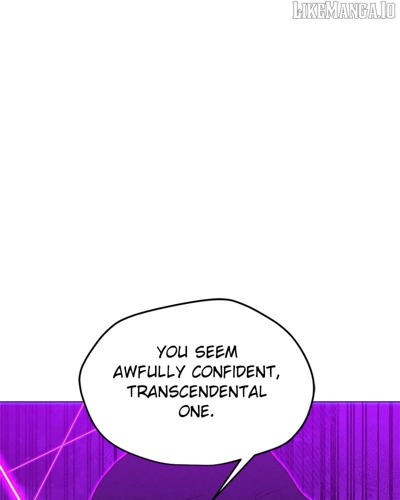 Read Solo Spell Caster chapter 199 image 112 on Lezhin
