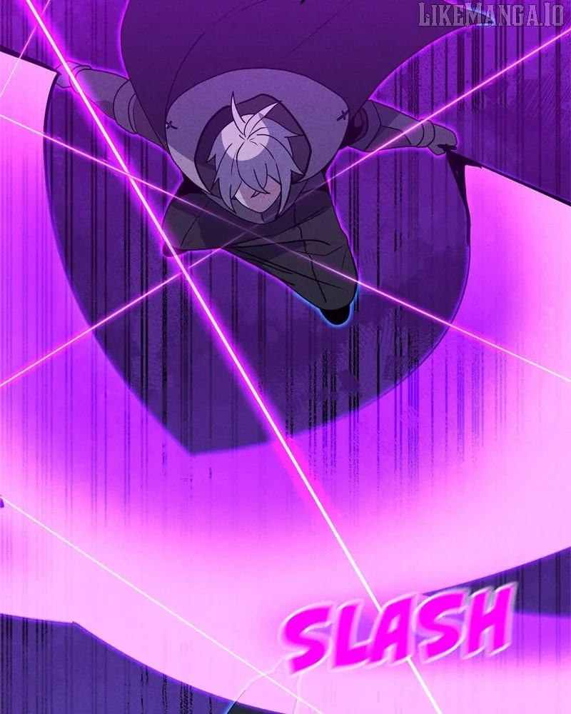 Read Solo Spell Caster chapter 199 image 113 on Lezhin