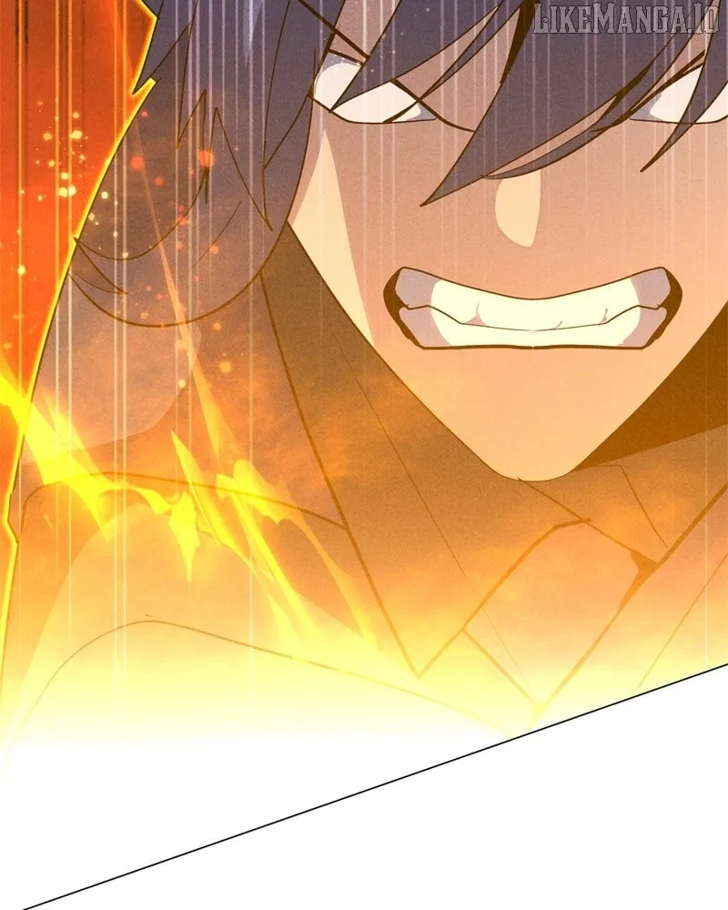 Read Solo Spell Caster chapter 199 image 12 on Lezhin