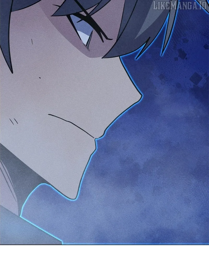 Read Solo Spell Caster chapter 199 image 123 on Lezhin