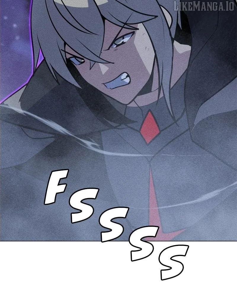 Read Solo Spell Caster chapter 199 image 130 on Lezhin