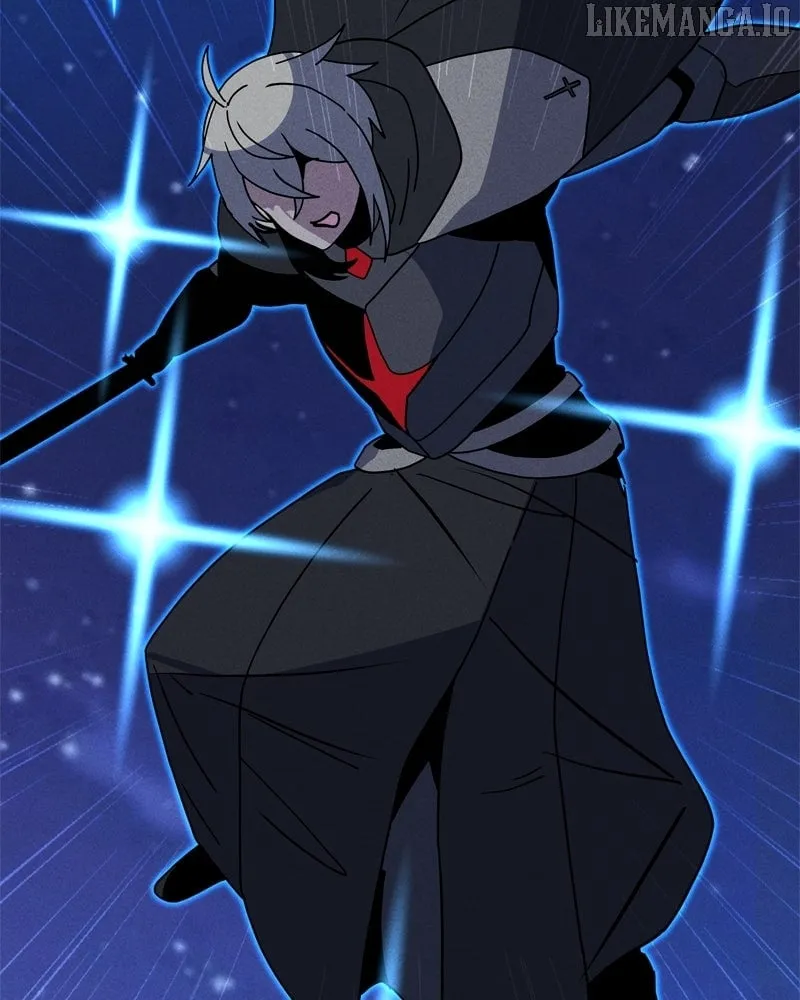 Read Solo Spell Caster chapter 199 image 136 on Lezhin