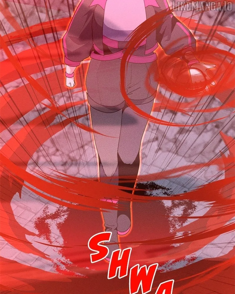 Read Solo Spell Caster chapter 199 image 14 on Lezhin