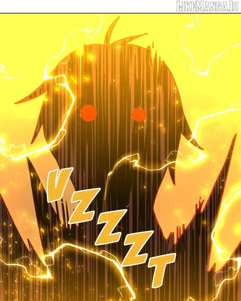Read Solo Spell Caster chapter 199 image 152 on Lezhin