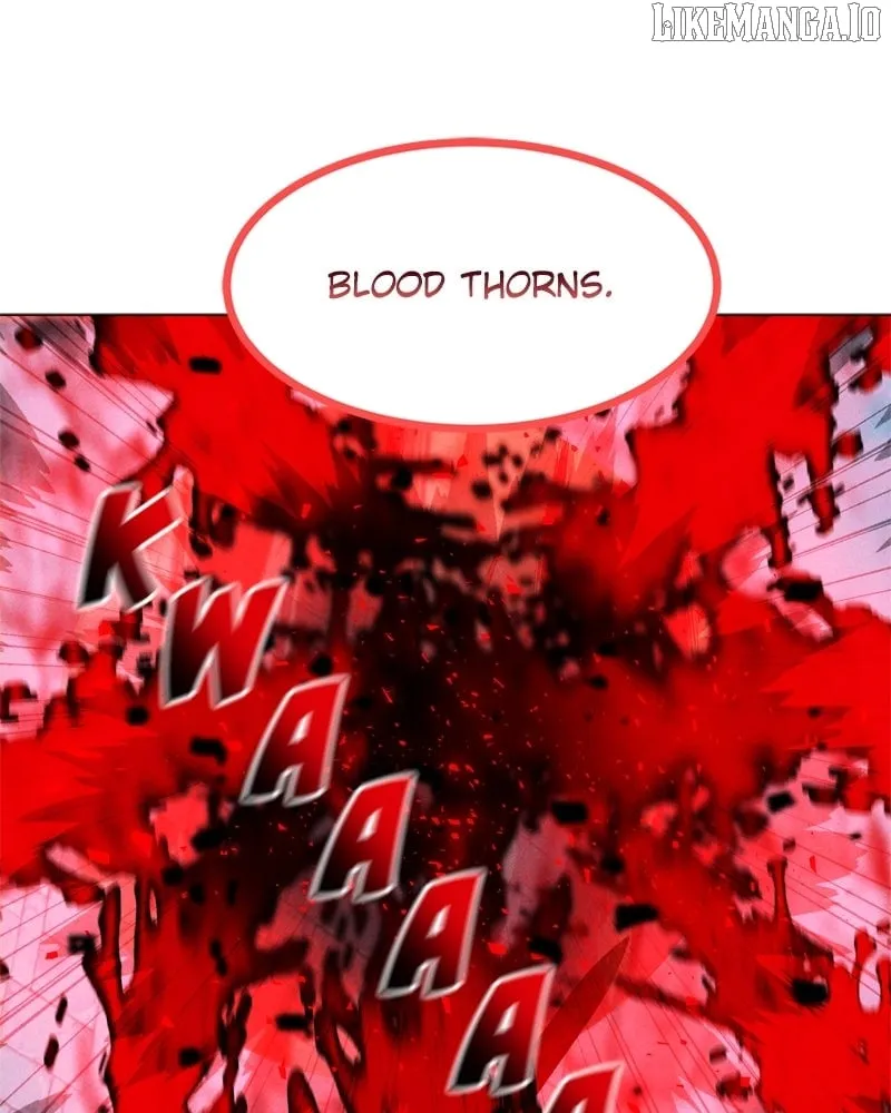 Read Solo Spell Caster chapter 199 image 16 on Lezhin