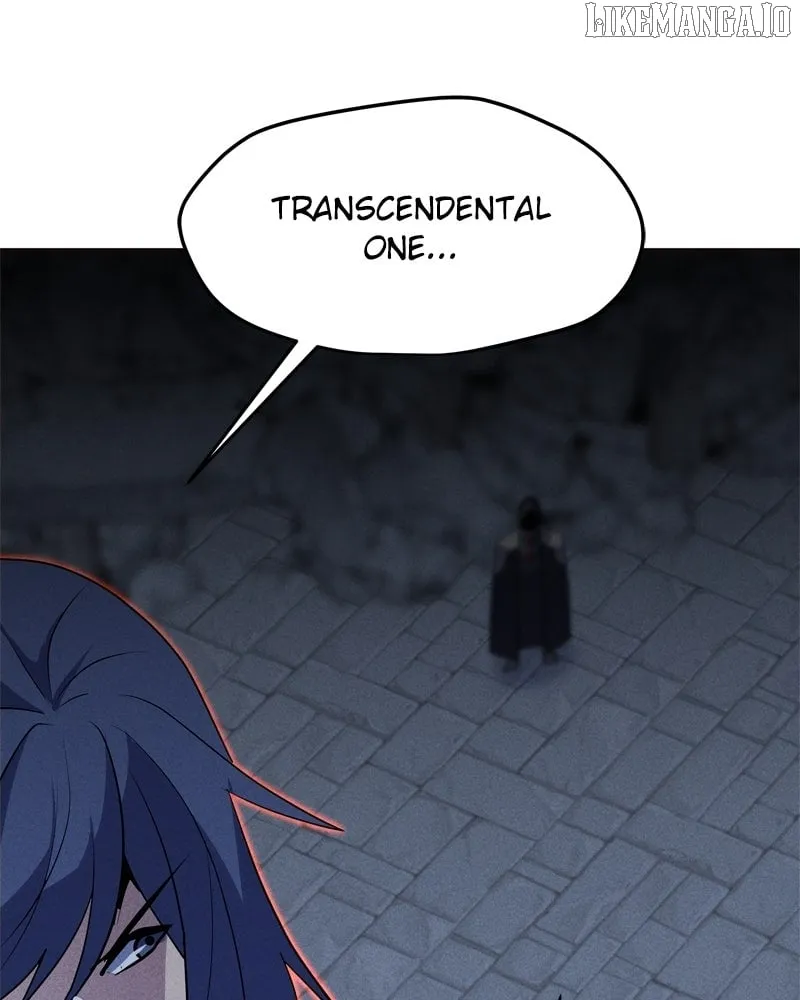 Read Solo Spell Caster chapter 199 image 19 on Lezhin