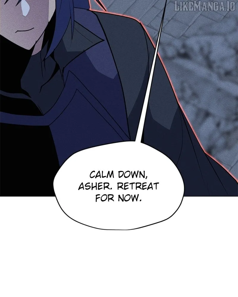 Read Solo Spell Caster chapter 199 image 20 on Lezhin