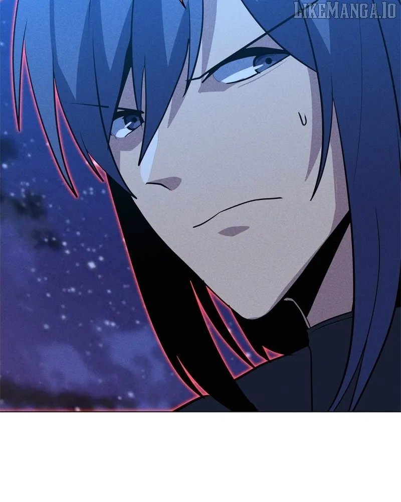 Read Solo Spell Caster chapter 199 image 22 on Lezhin