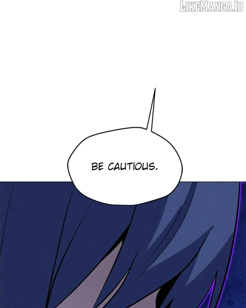 Read Solo Spell Caster chapter 199 image 28 on Lezhin